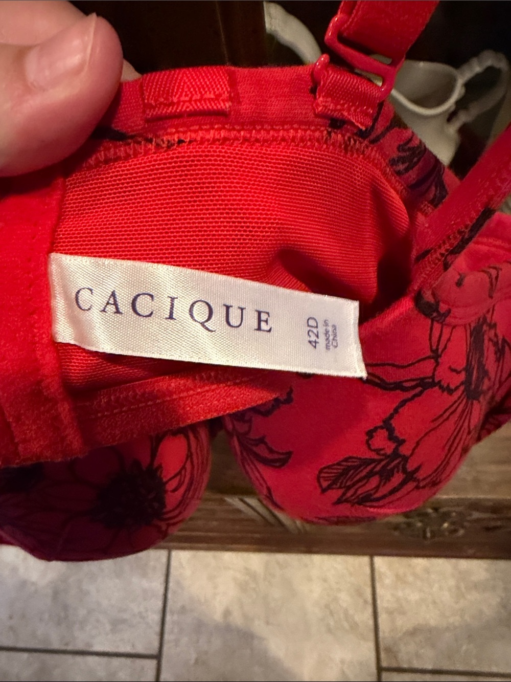 Cacique - Picture 2 of 4